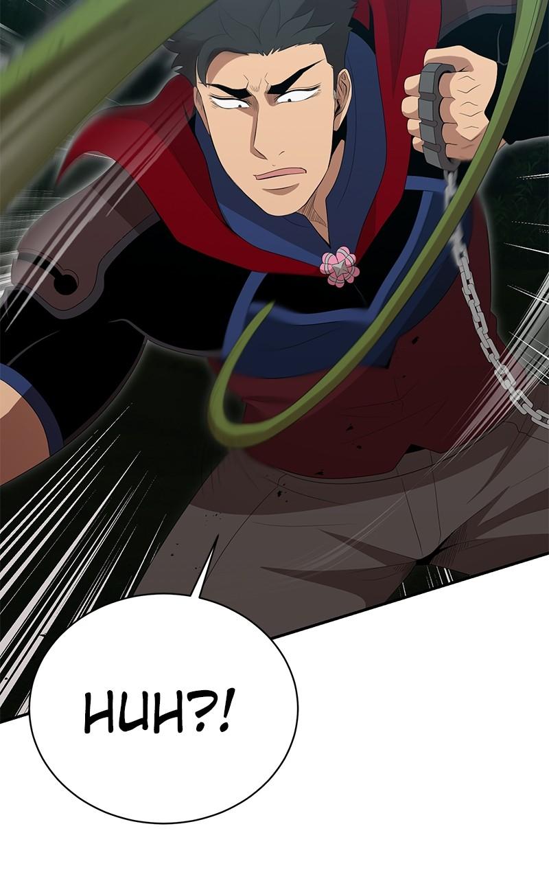 The Strongest Florist Chap 215 - Next Chap 216