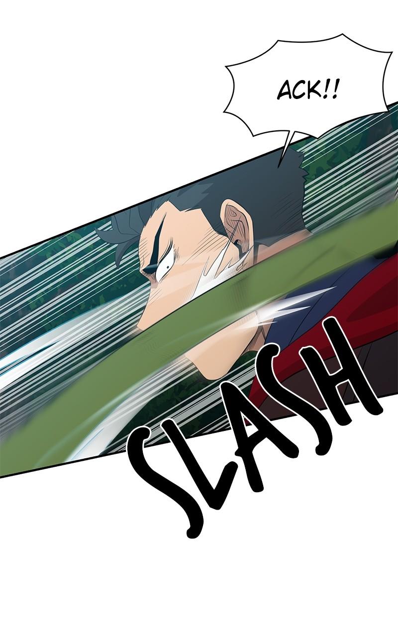 The Strongest Florist Chap 215 - Next Chap 216