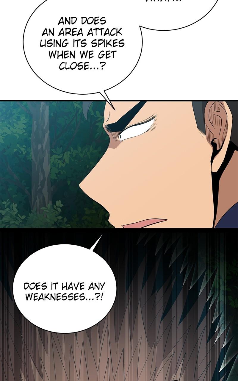 The Strongest Florist Chap 215 - Next Chap 216