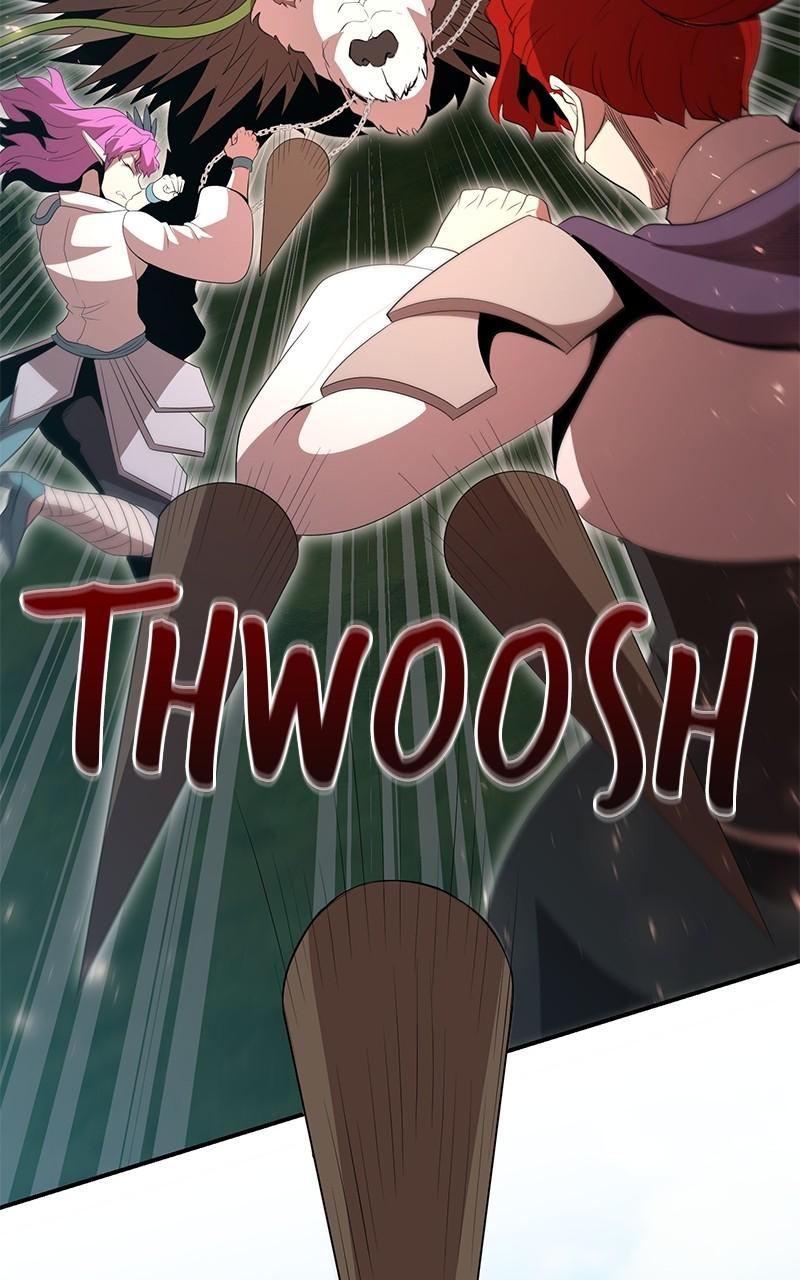 The Strongest Florist Chap 215 - Next Chap 216