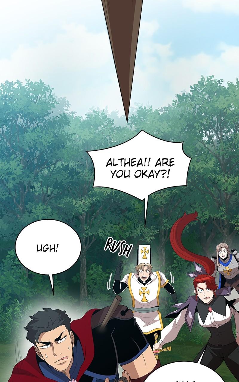 The Strongest Florist Chap 215 - Next Chap 216