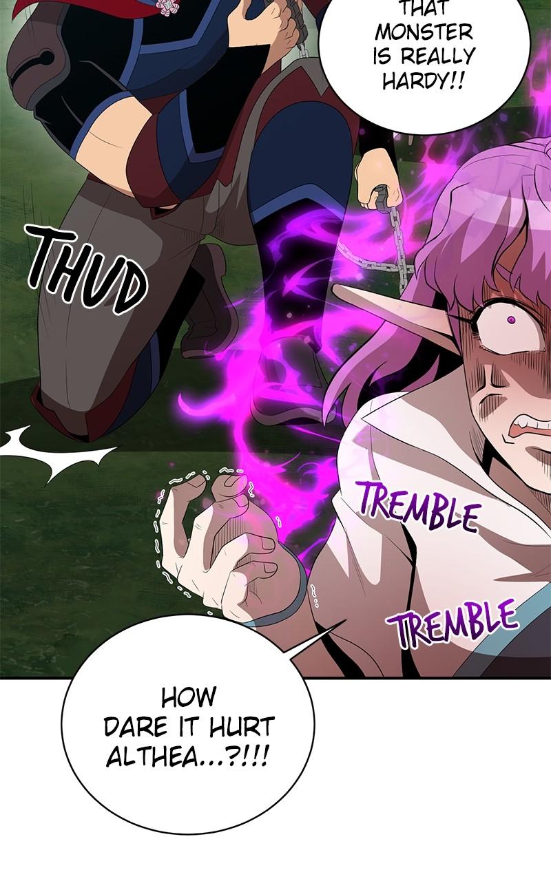 The Strongest Florist Chap 215 - Next Chap 216