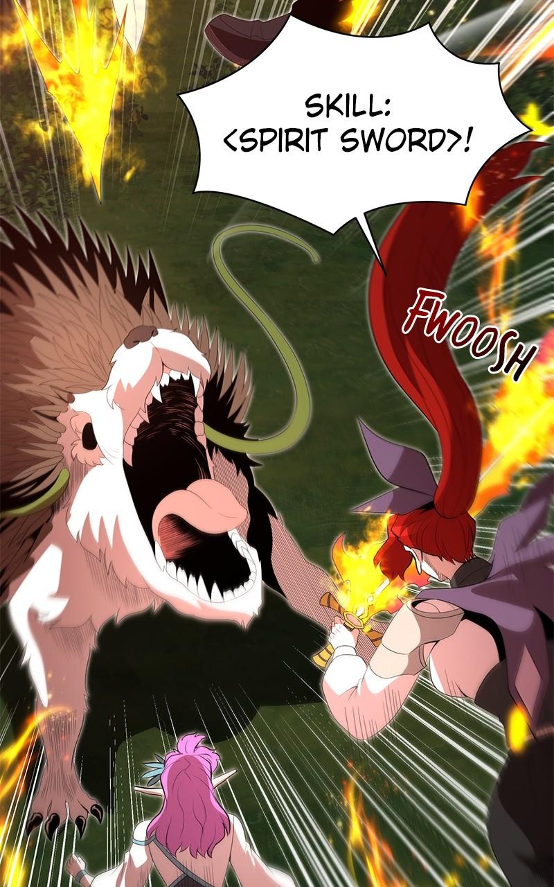 The Strongest Florist Chap 215 - Next Chap 216