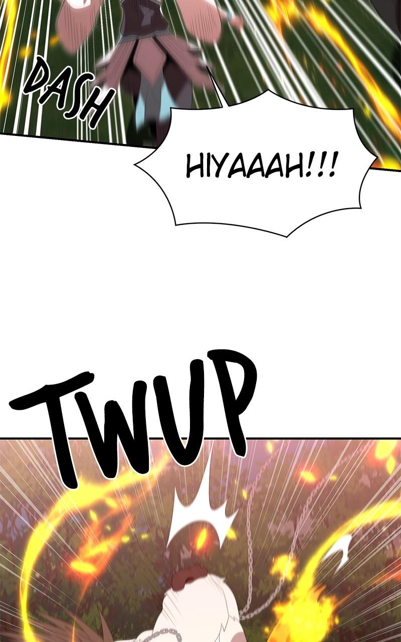 The Strongest Florist Chap 215 - Next Chap 216