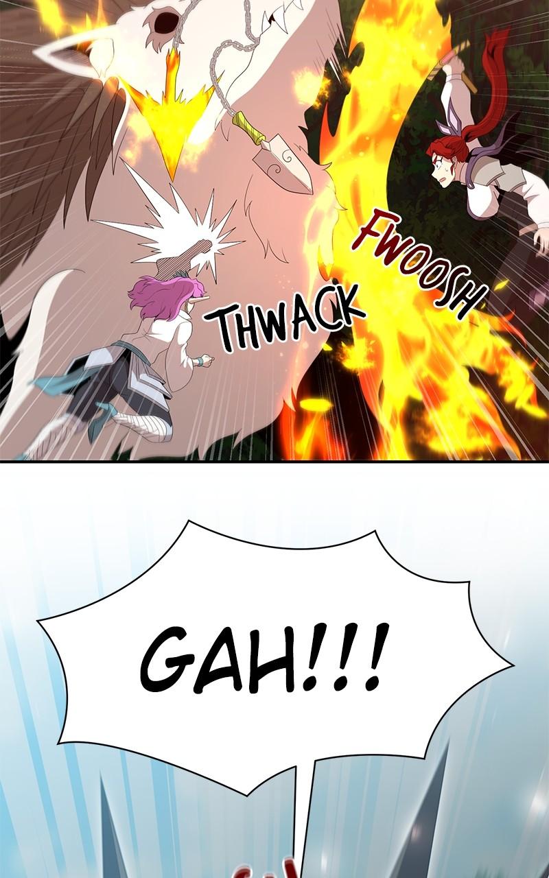 The Strongest Florist Chap 215 - Next Chap 216