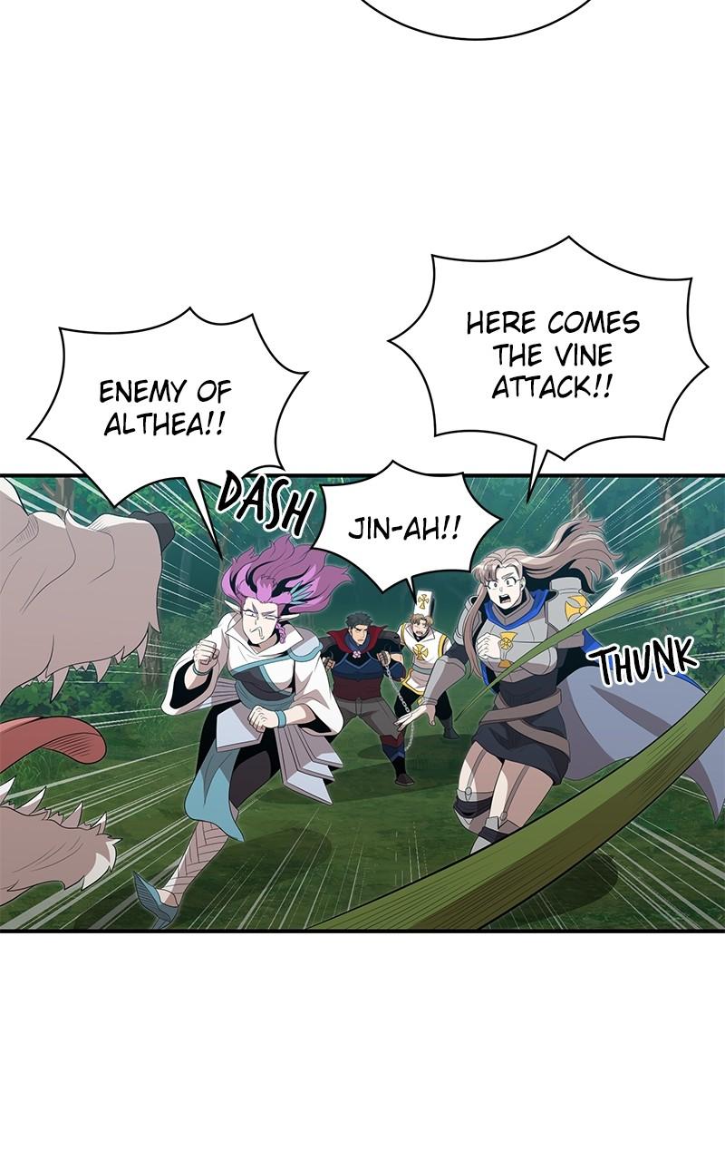 The Strongest Florist Chap 215 - Next Chap 216