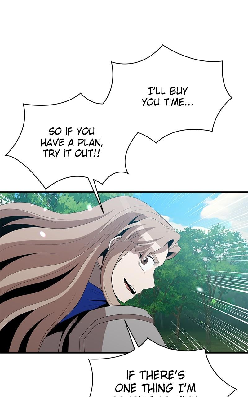 The Strongest Florist Chap 215 - Next Chap 216