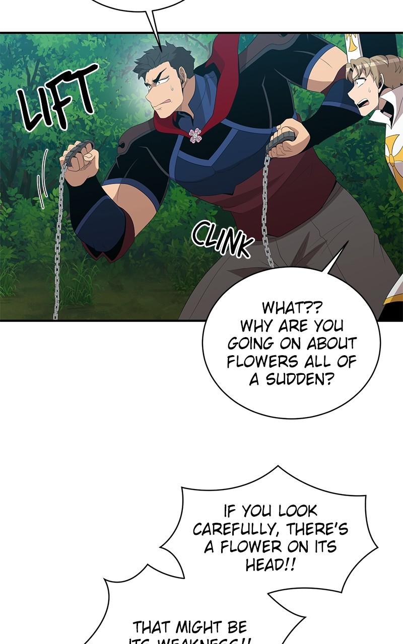 The Strongest Florist Chap 215 - Next Chap 216