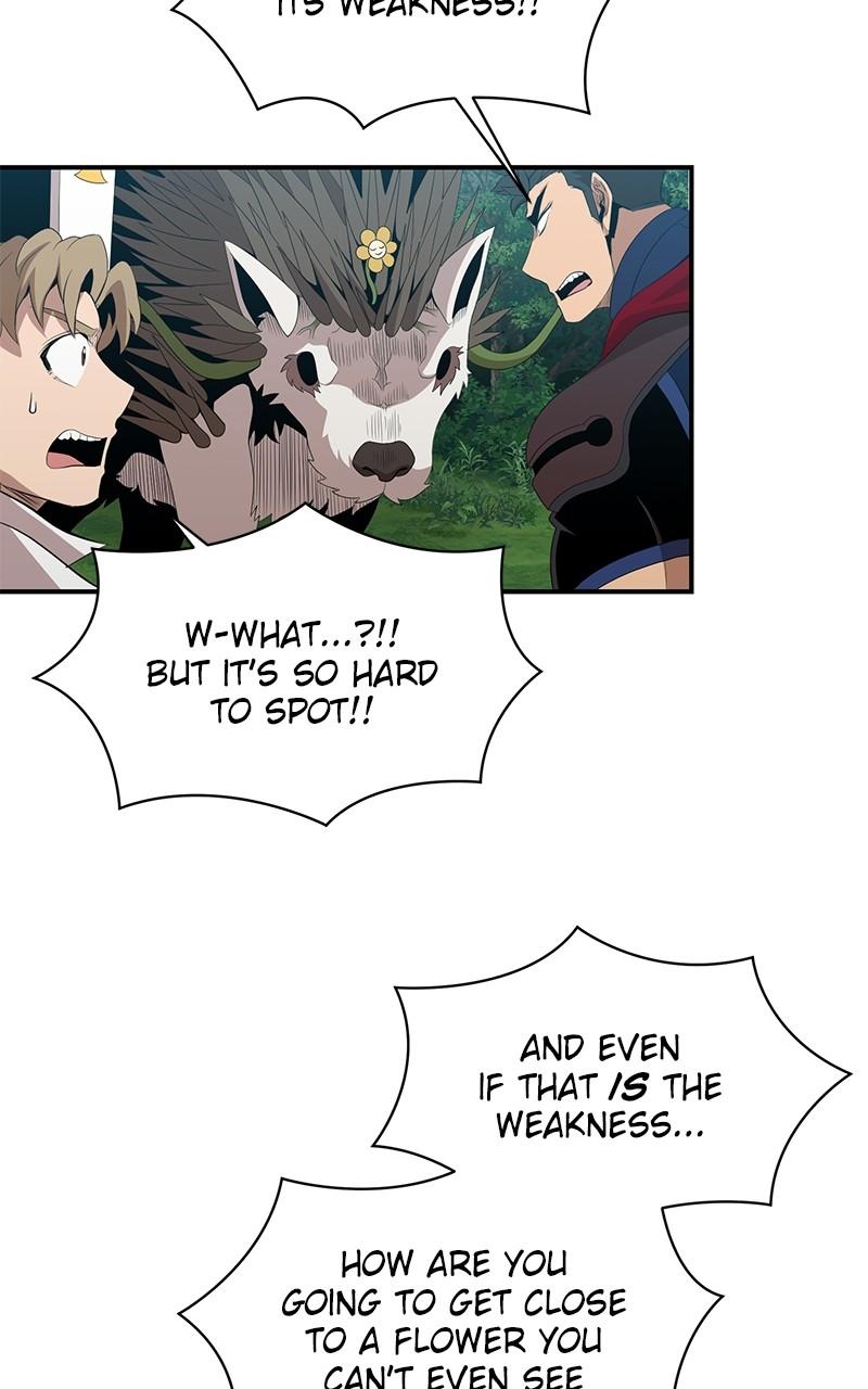 The Strongest Florist Chap 215 - Next Chap 216