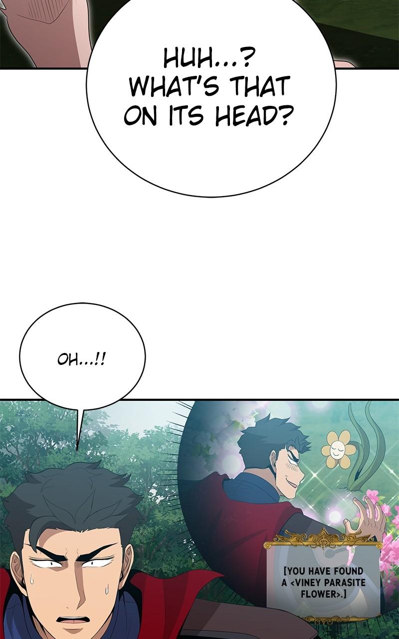 The Strongest Florist Chap 215 - Next Chap 216