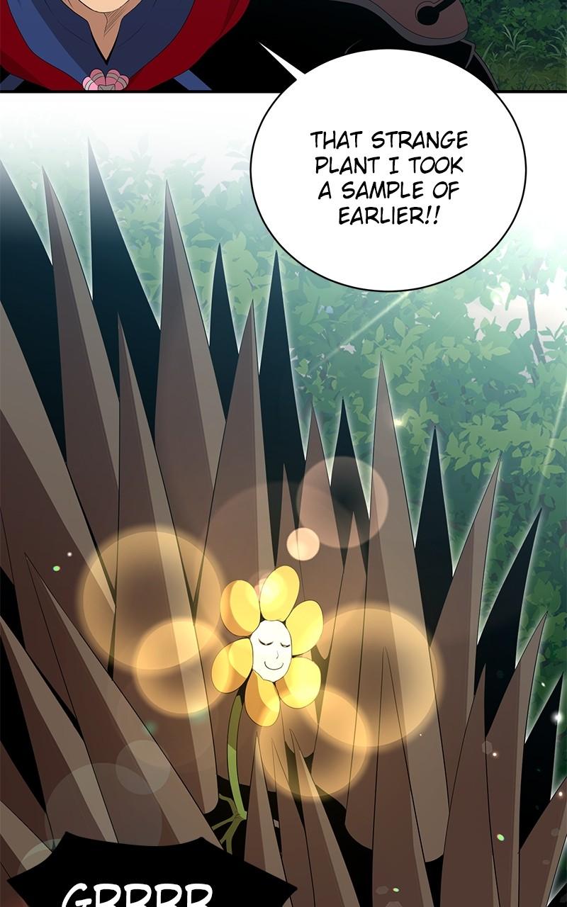The Strongest Florist Chap 215 - Next Chap 216