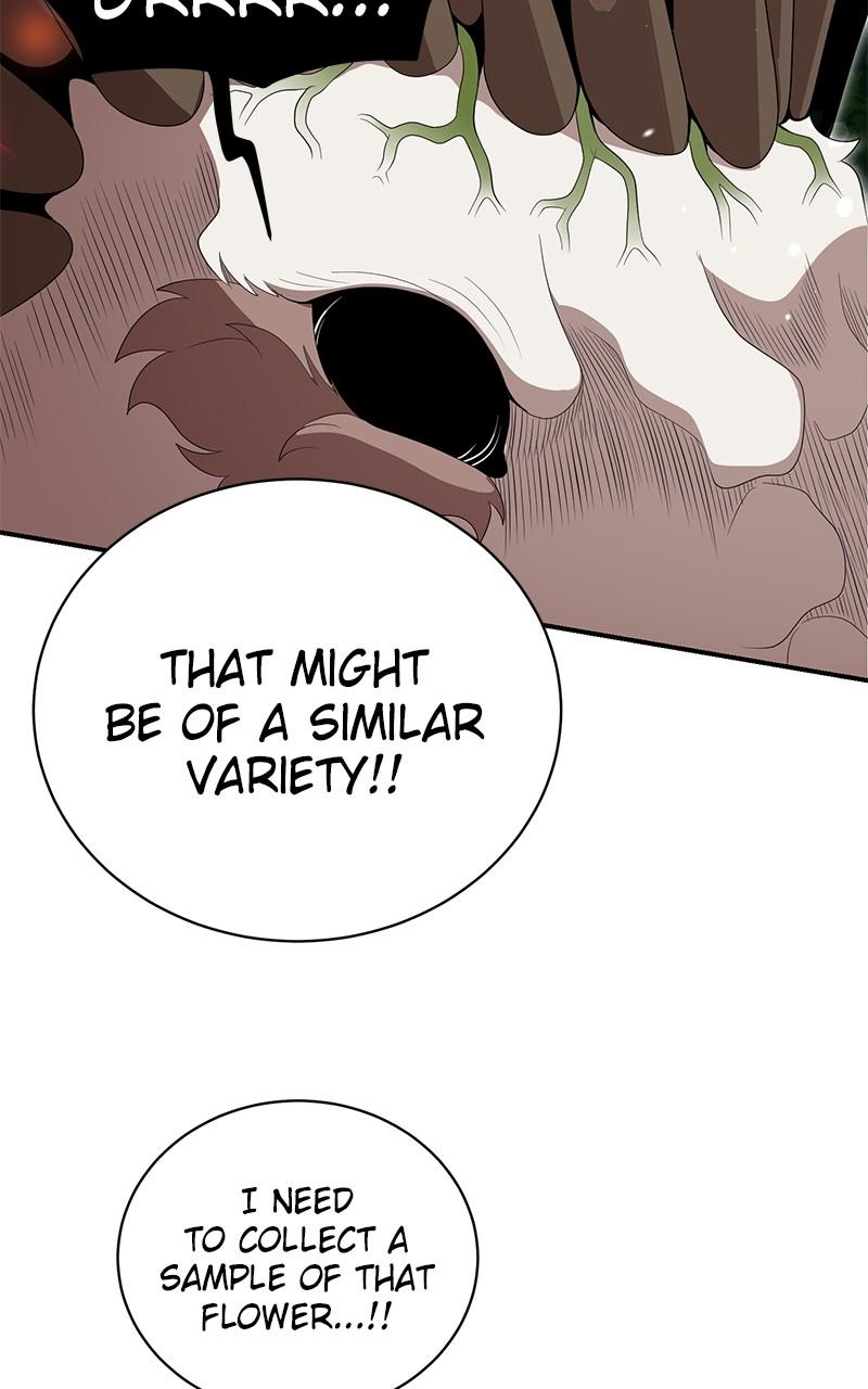 The Strongest Florist Chap 215 - Next Chap 216