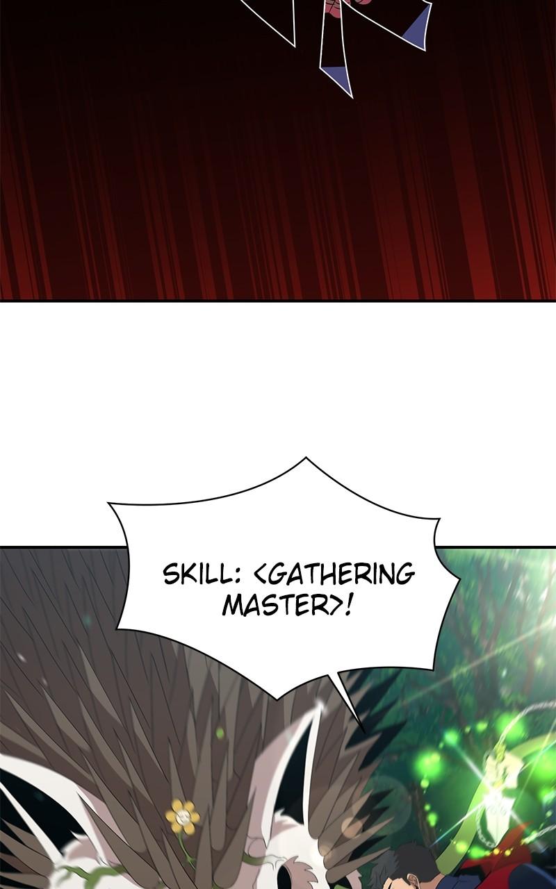 The Strongest Florist Chap 215 - Next Chap 216