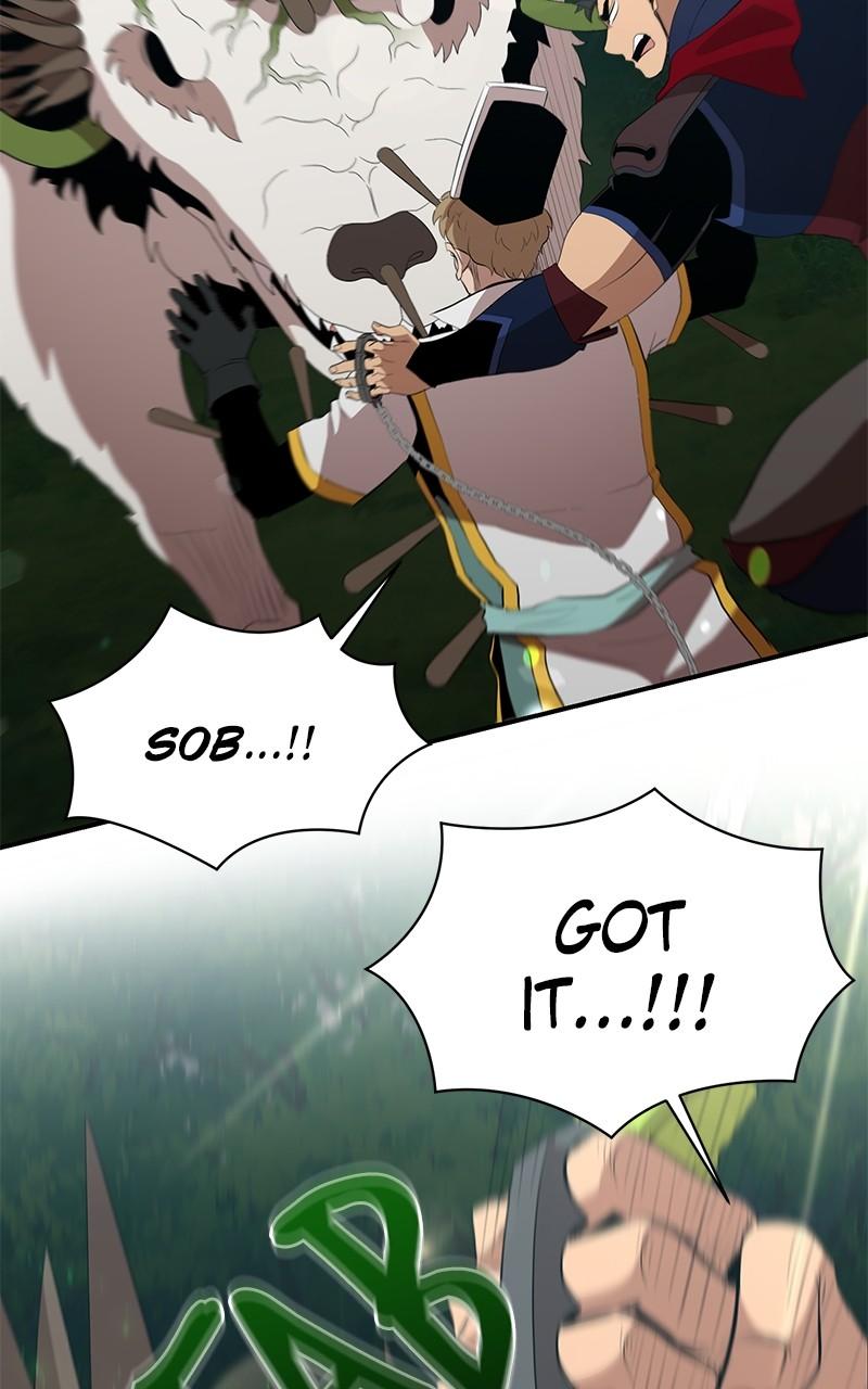 The Strongest Florist Chap 215 - Next Chap 216