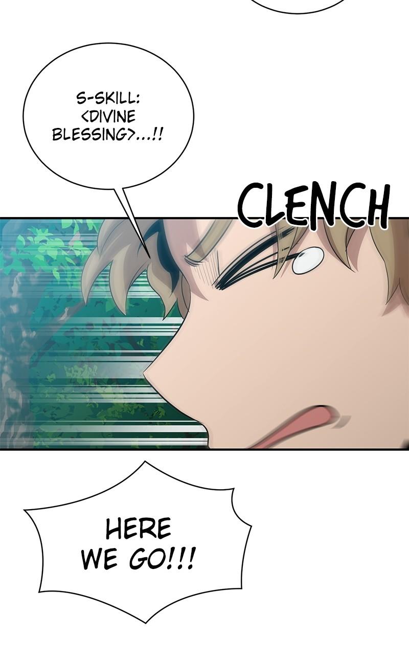 The Strongest Florist Chap 215 - Next Chap 216
