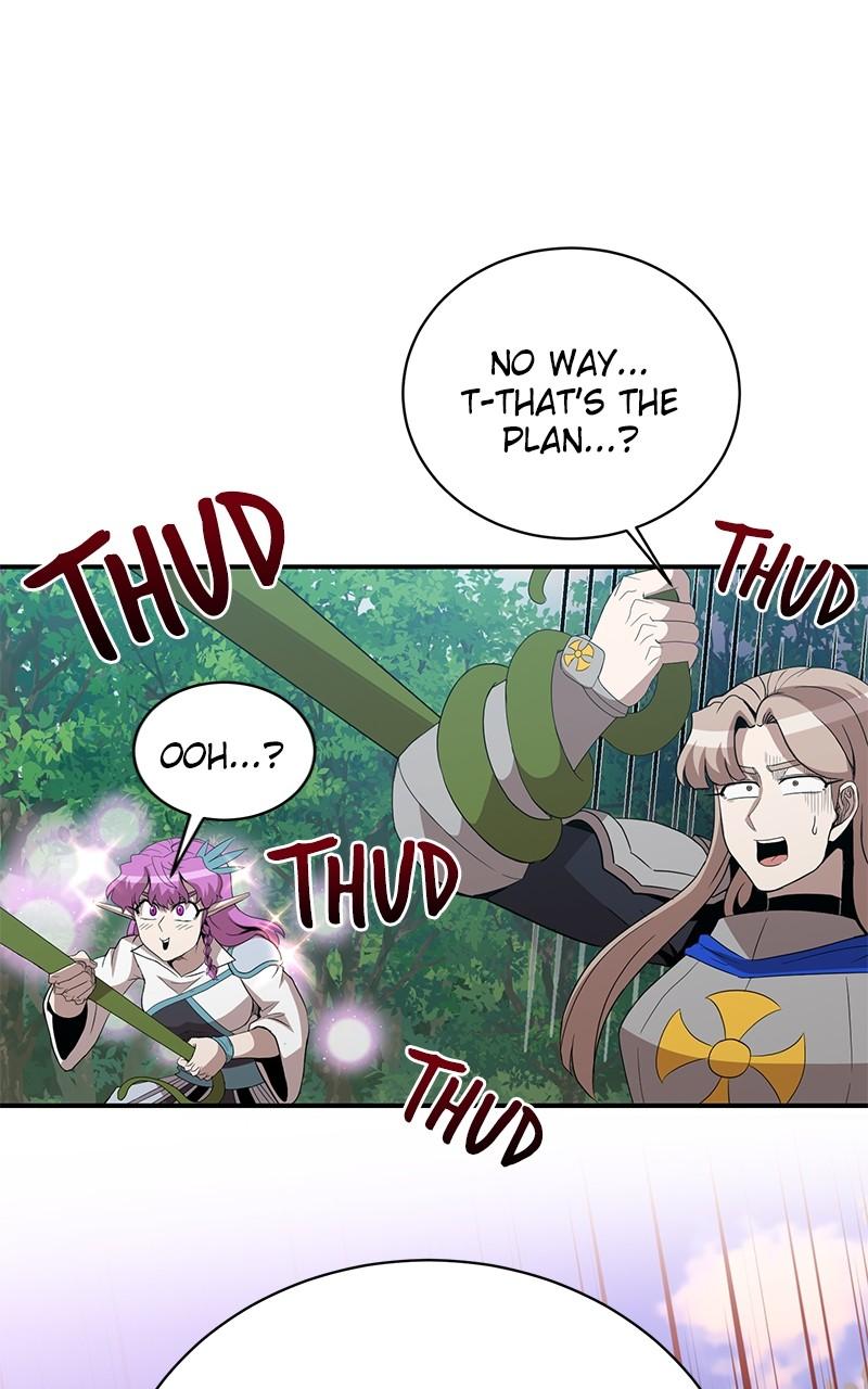 The Strongest Florist Chap 215 - Next Chap 216