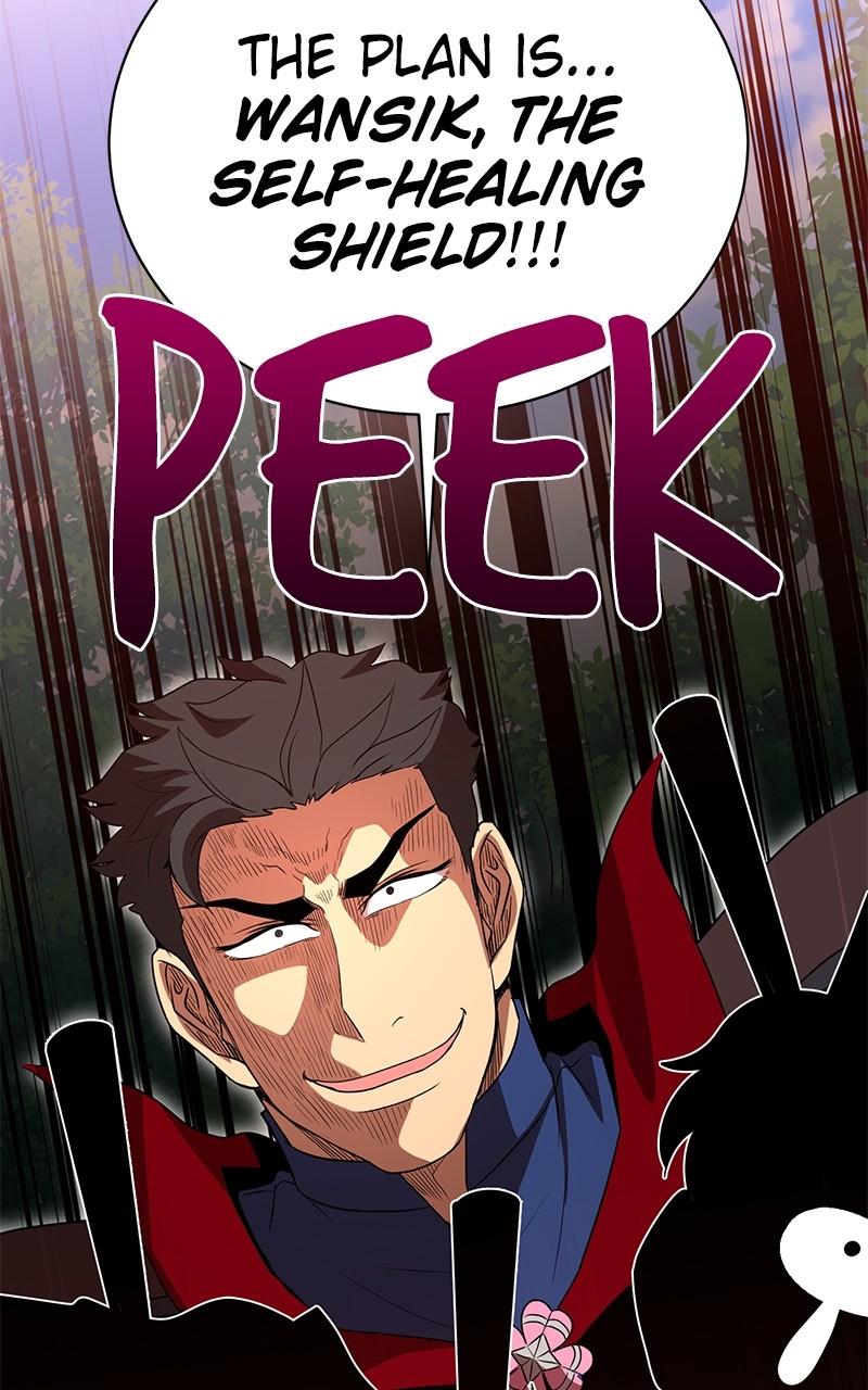 The Strongest Florist Chap 215 - Next Chap 216