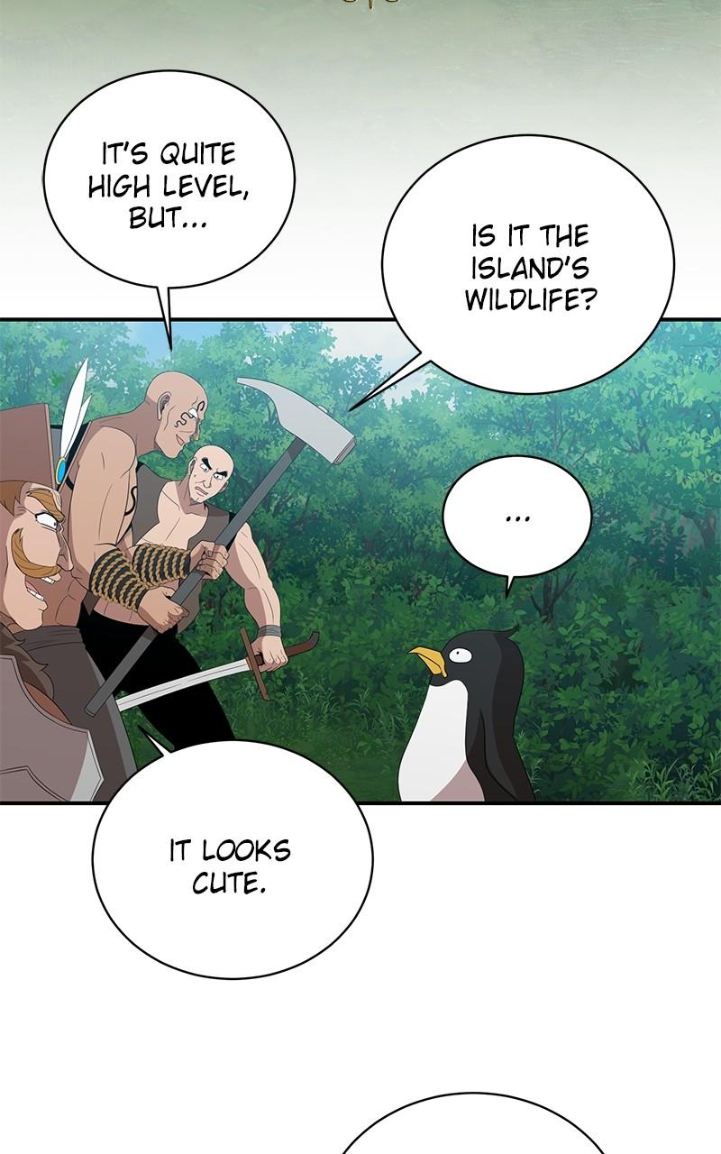 The Strongest Florist Chap 215 - Next Chap 216