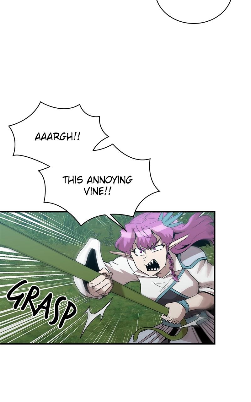 The Strongest Florist Chap 215 - Next Chap 216