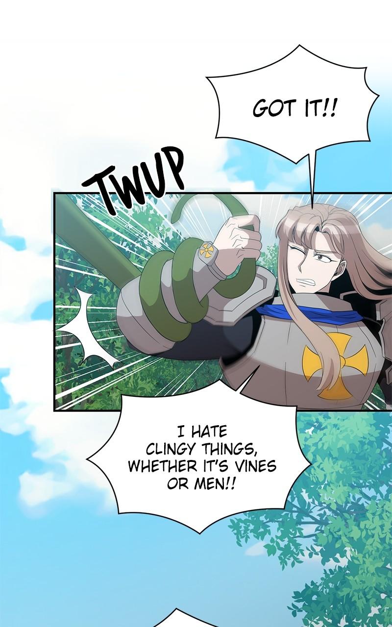 The Strongest Florist Chap 215 - Next Chap 216