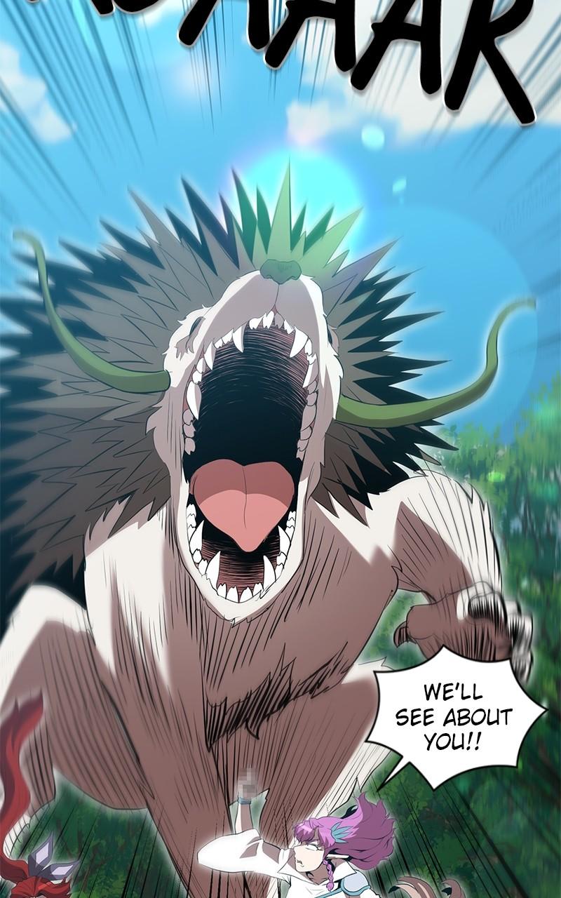 The Strongest Florist Chap 215 - Next Chap 216