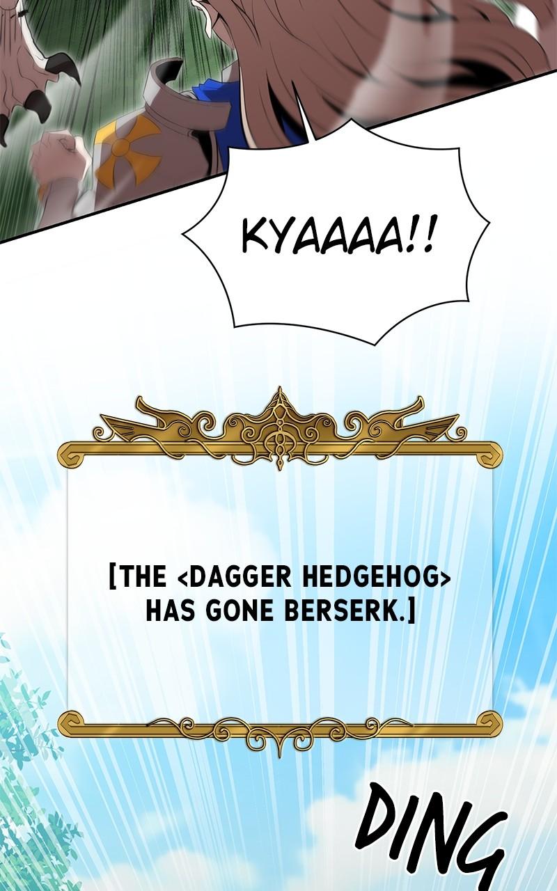 The Strongest Florist Chap 215 - Next Chap 216