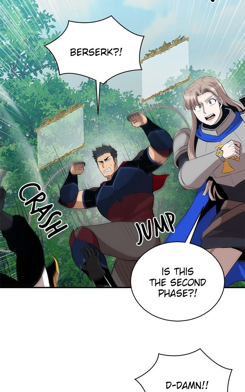 The Strongest Florist Chap 215 - Next Chap 216