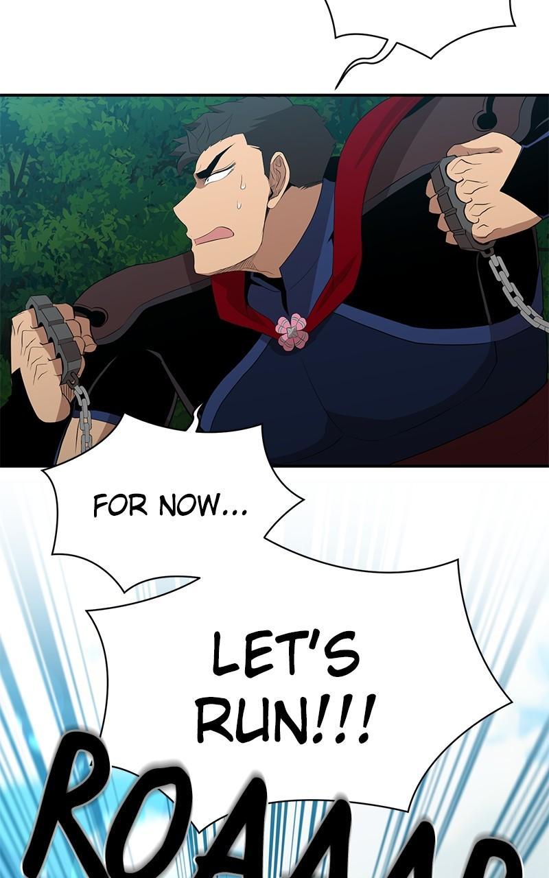 The Strongest Florist Chap 215 - Next Chap 216