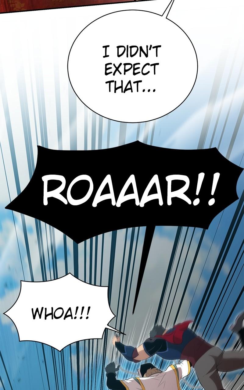 The Strongest Florist Chap 215 - Next Chap 216