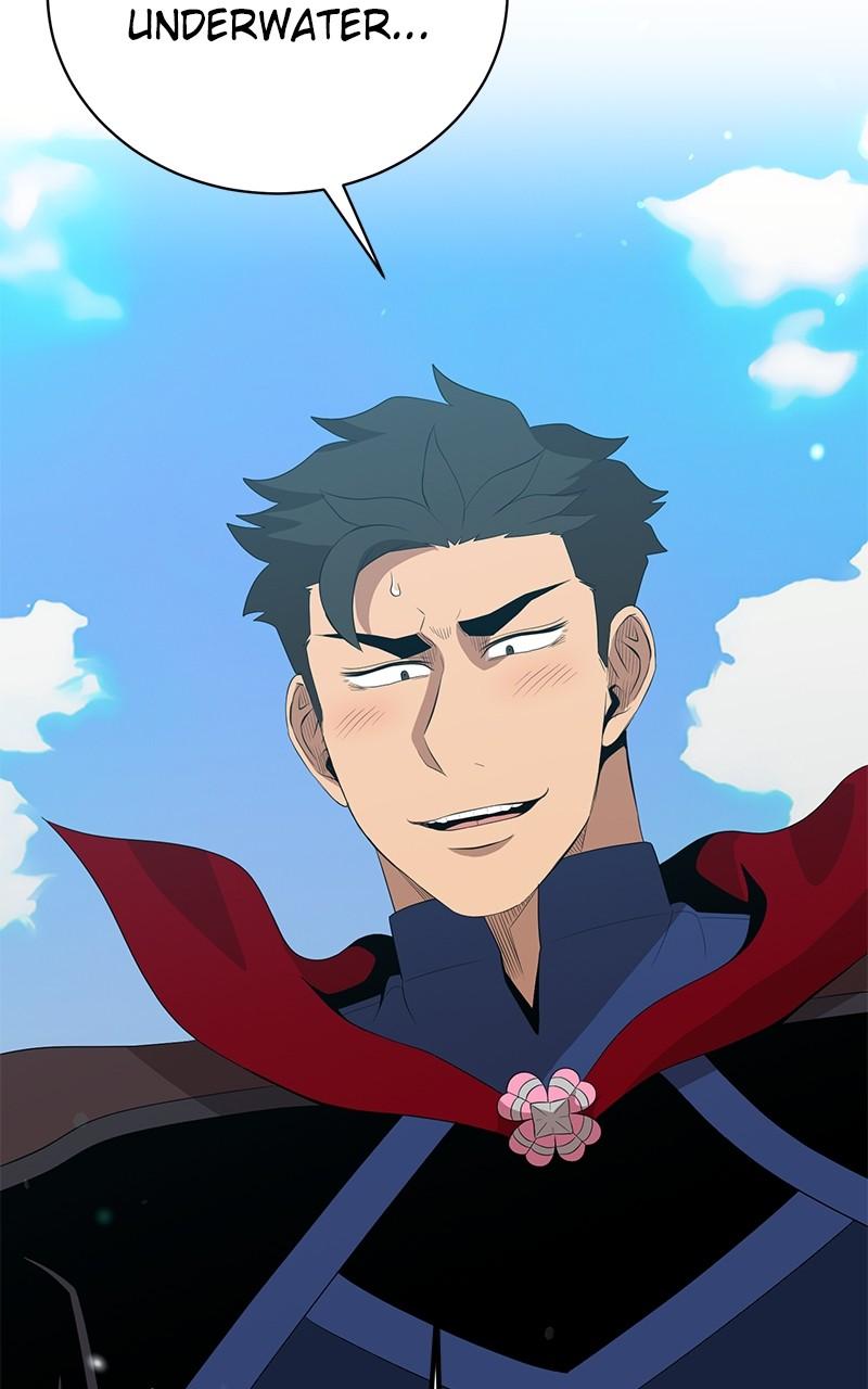 The Strongest Florist Chap 216 - Next Chap 217
