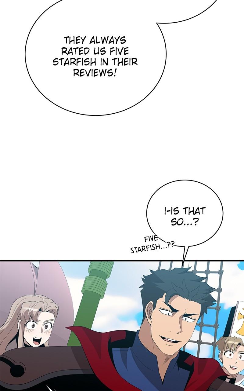The Strongest Florist Chap 216 - Next Chap 217