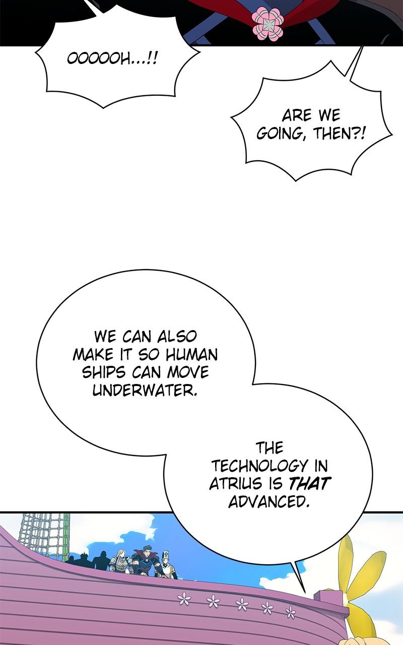 The Strongest Florist Chap 216 - Next Chap 217