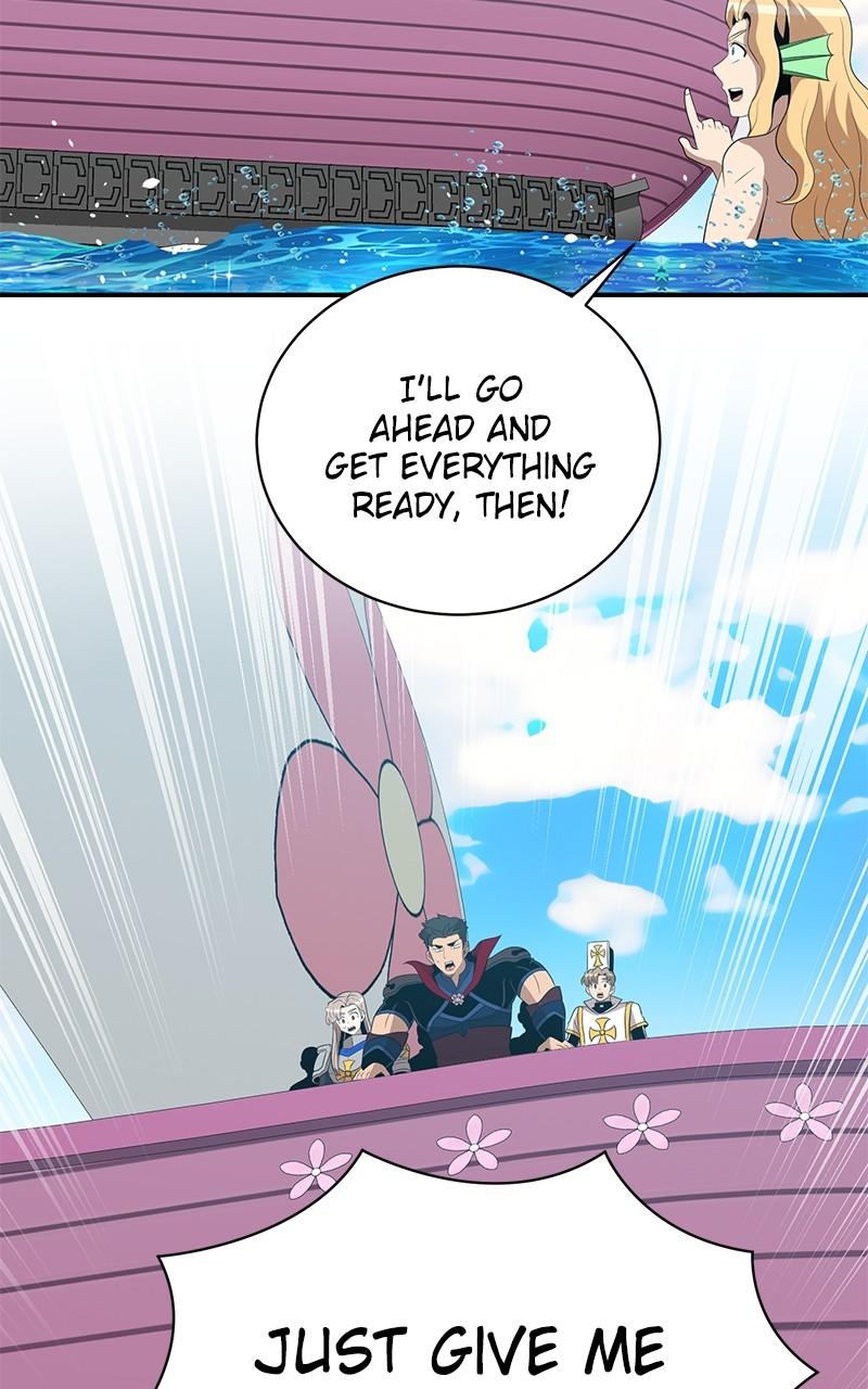 The Strongest Florist Chap 216 - Next Chap 217
