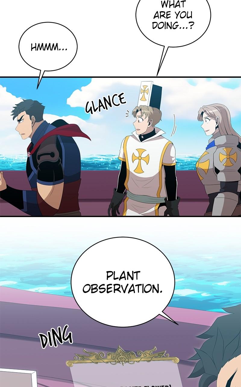 The Strongest Florist Chap 216 - Next Chap 217