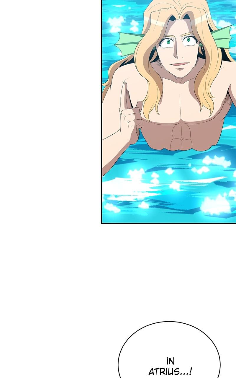 The Strongest Florist Chap 216 - Next Chap 217