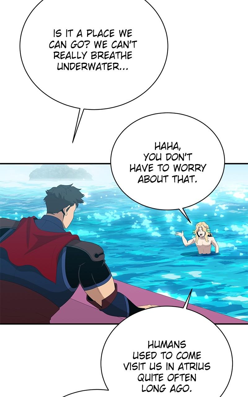 The Strongest Florist Chap 216 - Next Chap 217