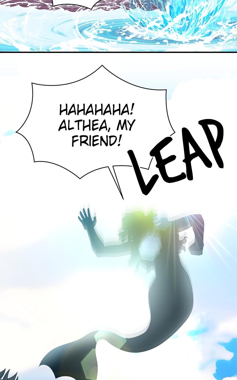 The Strongest Florist Chap 216 - Next Chap 217