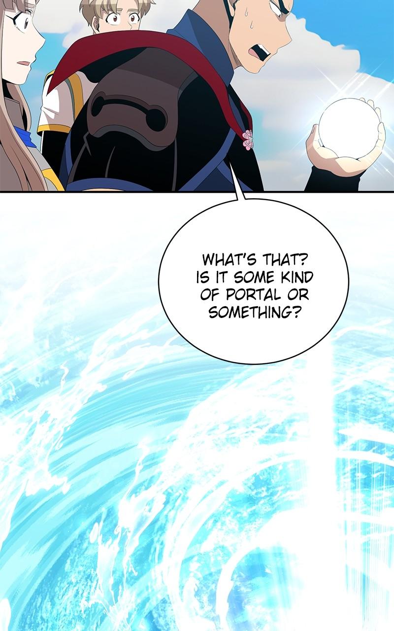 The Strongest Florist Chap 216 - Next Chap 217