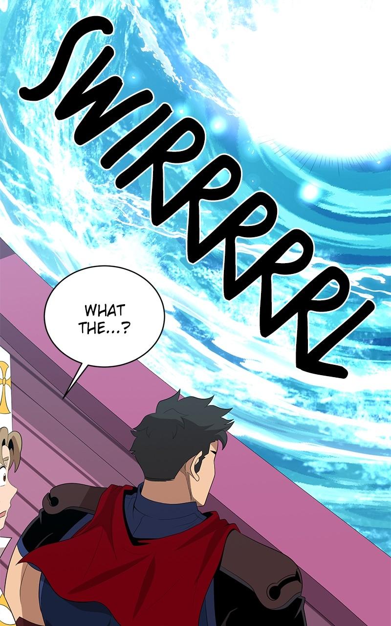 The Strongest Florist Chap 216 - Next Chap 217