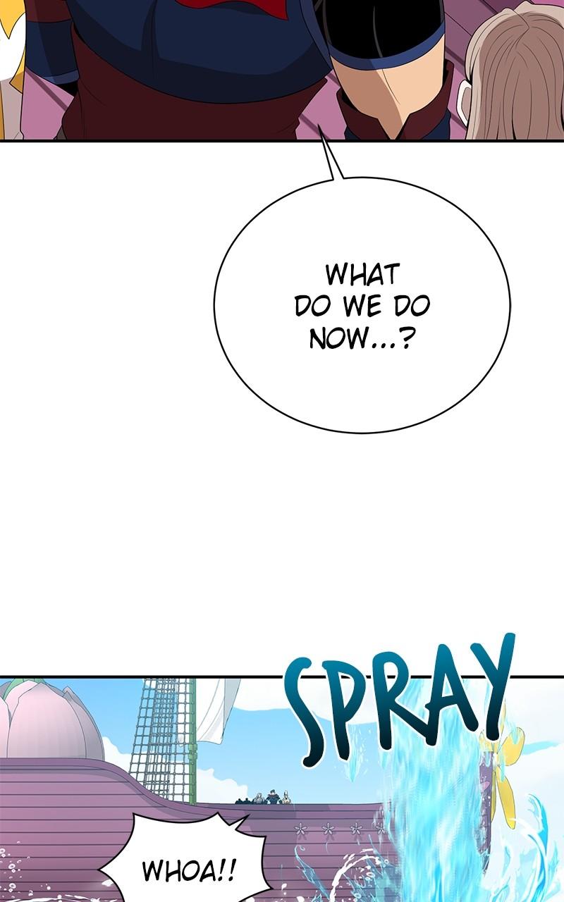 The Strongest Florist Chap 216 - Next Chap 217