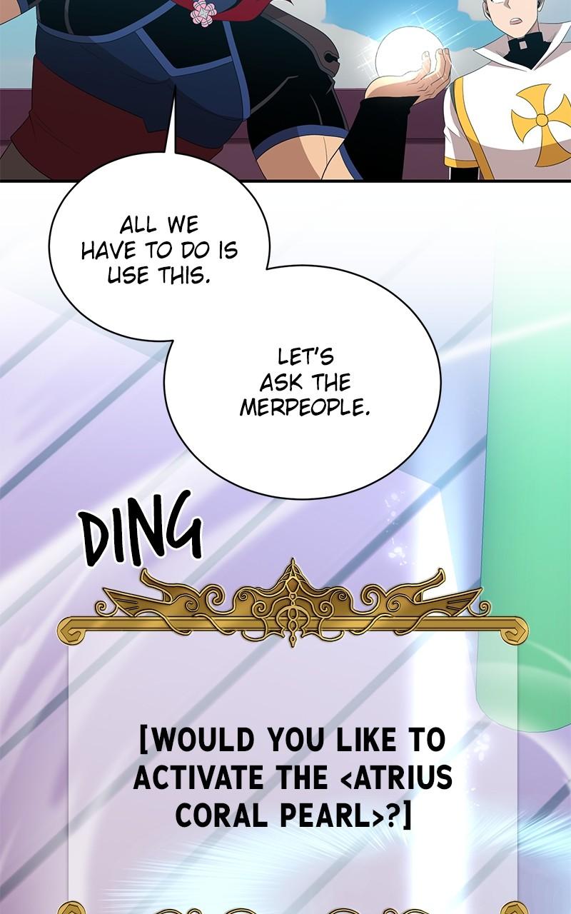 The Strongest Florist Chap 216 - Next Chap 217