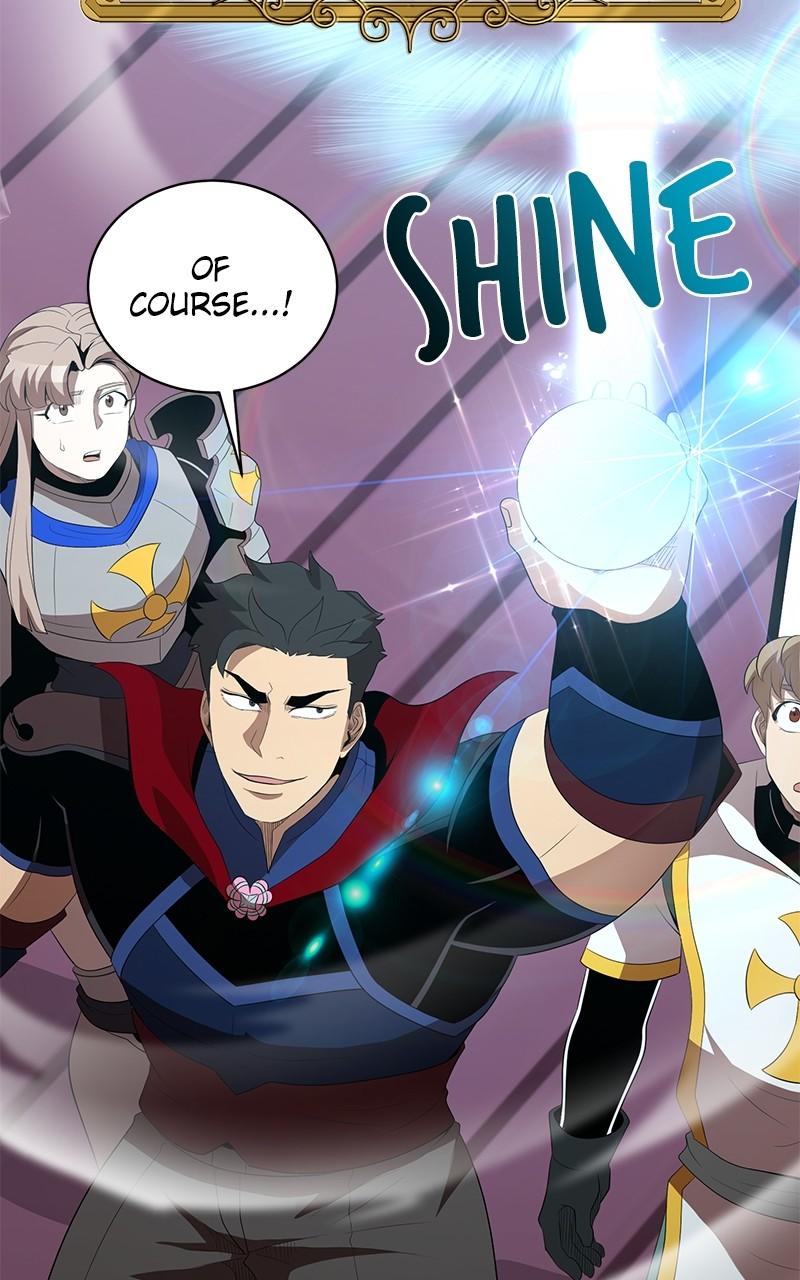 The Strongest Florist Chap 216 - Next Chap 217