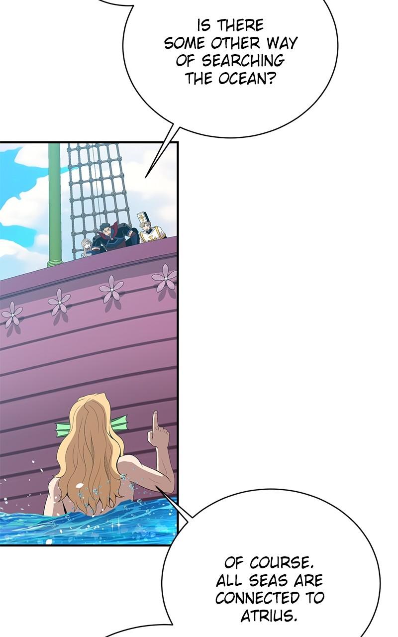 The Strongest Florist Chap 216 - Next Chap 217