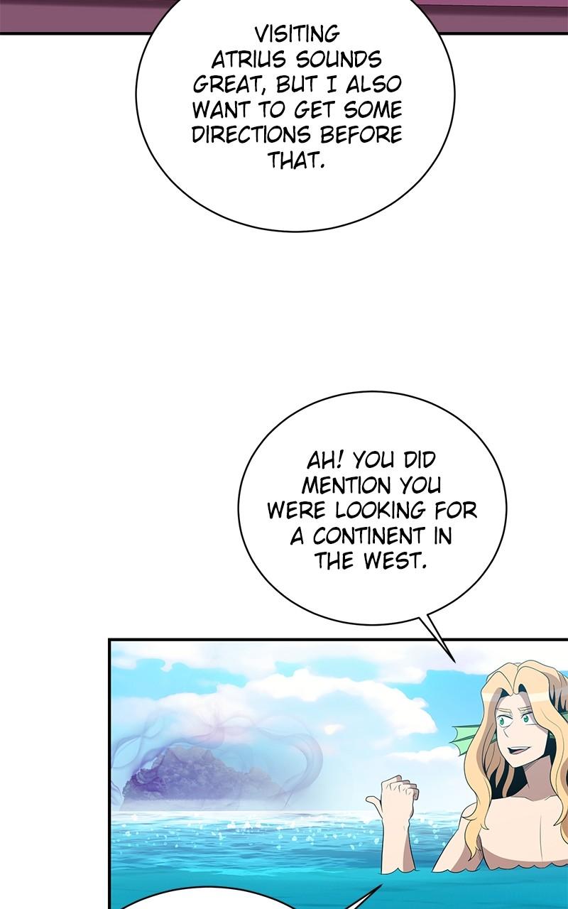 The Strongest Florist Chap 216 - Next Chap 217