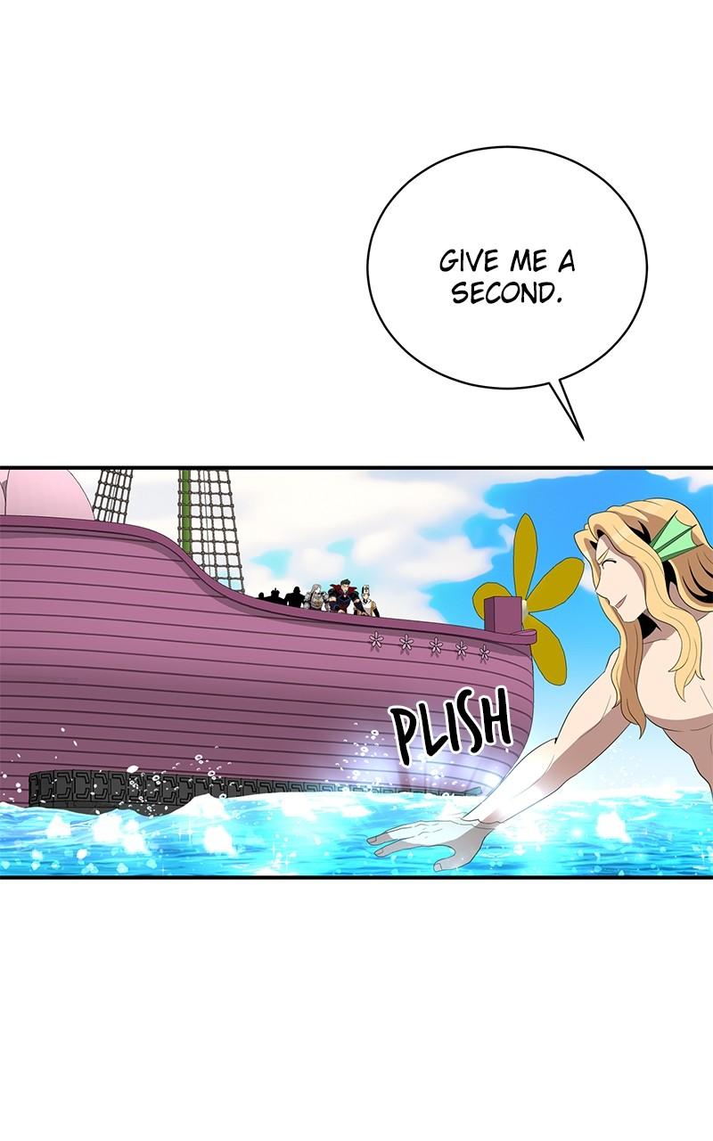 The Strongest Florist Chap 216 - Next Chap 217
