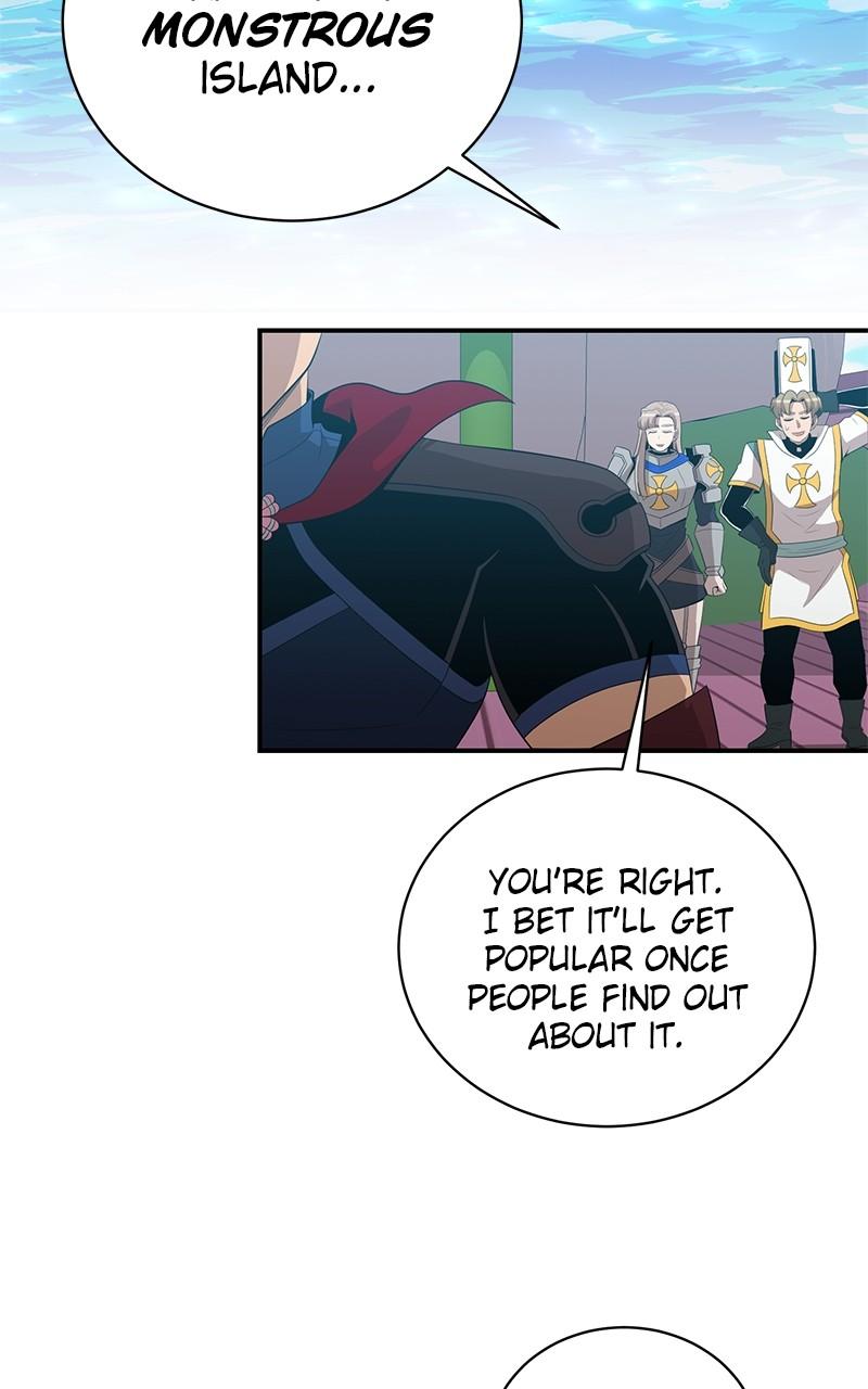 The Strongest Florist Chap 216 - Next Chap 217