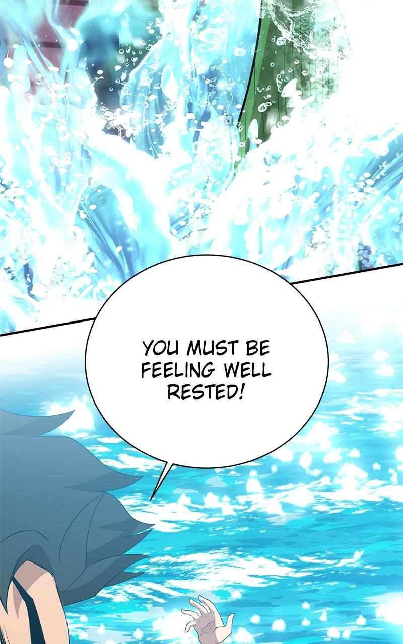 The Strongest Florist Chap 216 - Next Chap 217