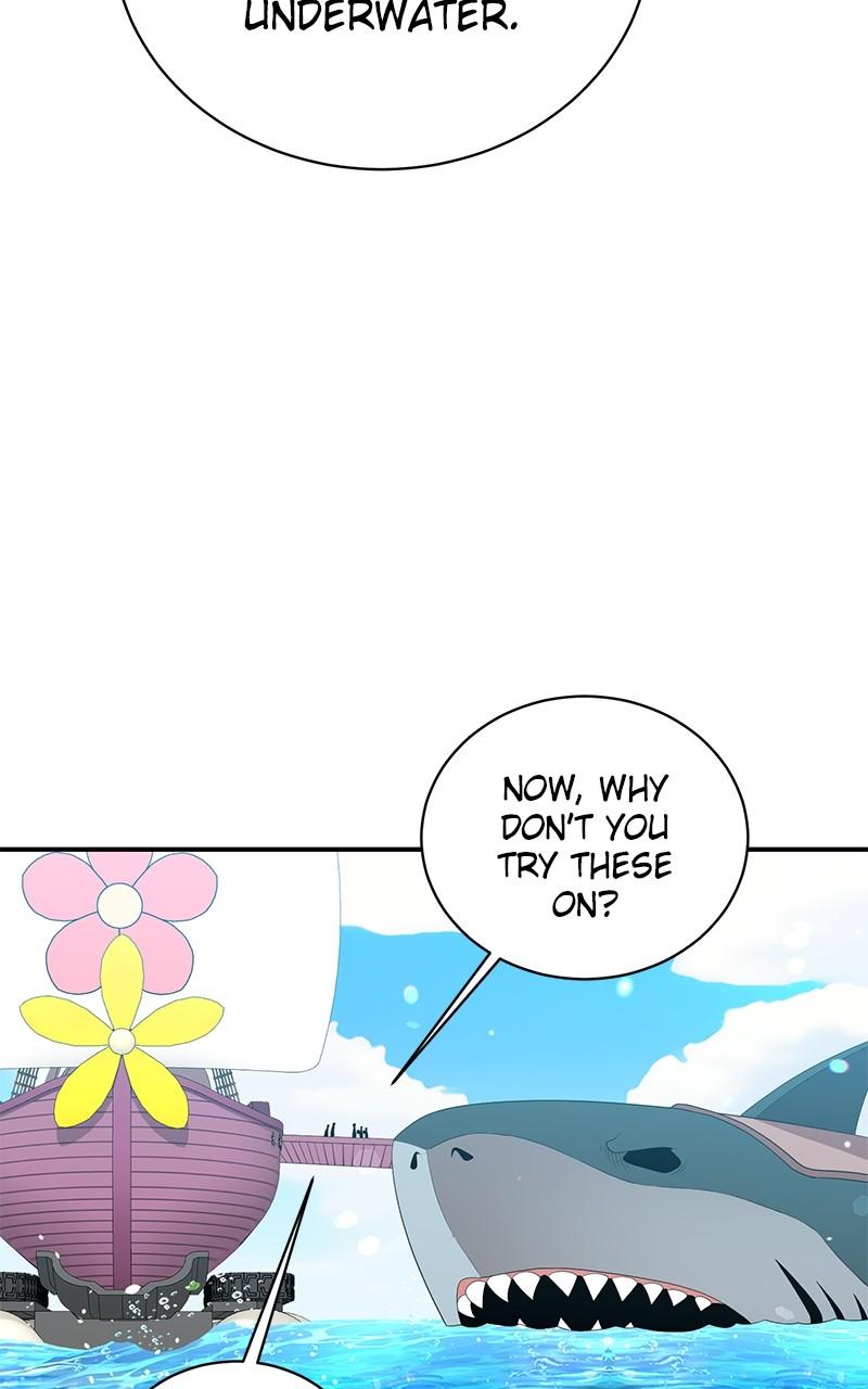 The Strongest Florist Chap 216 - Next Chap 217