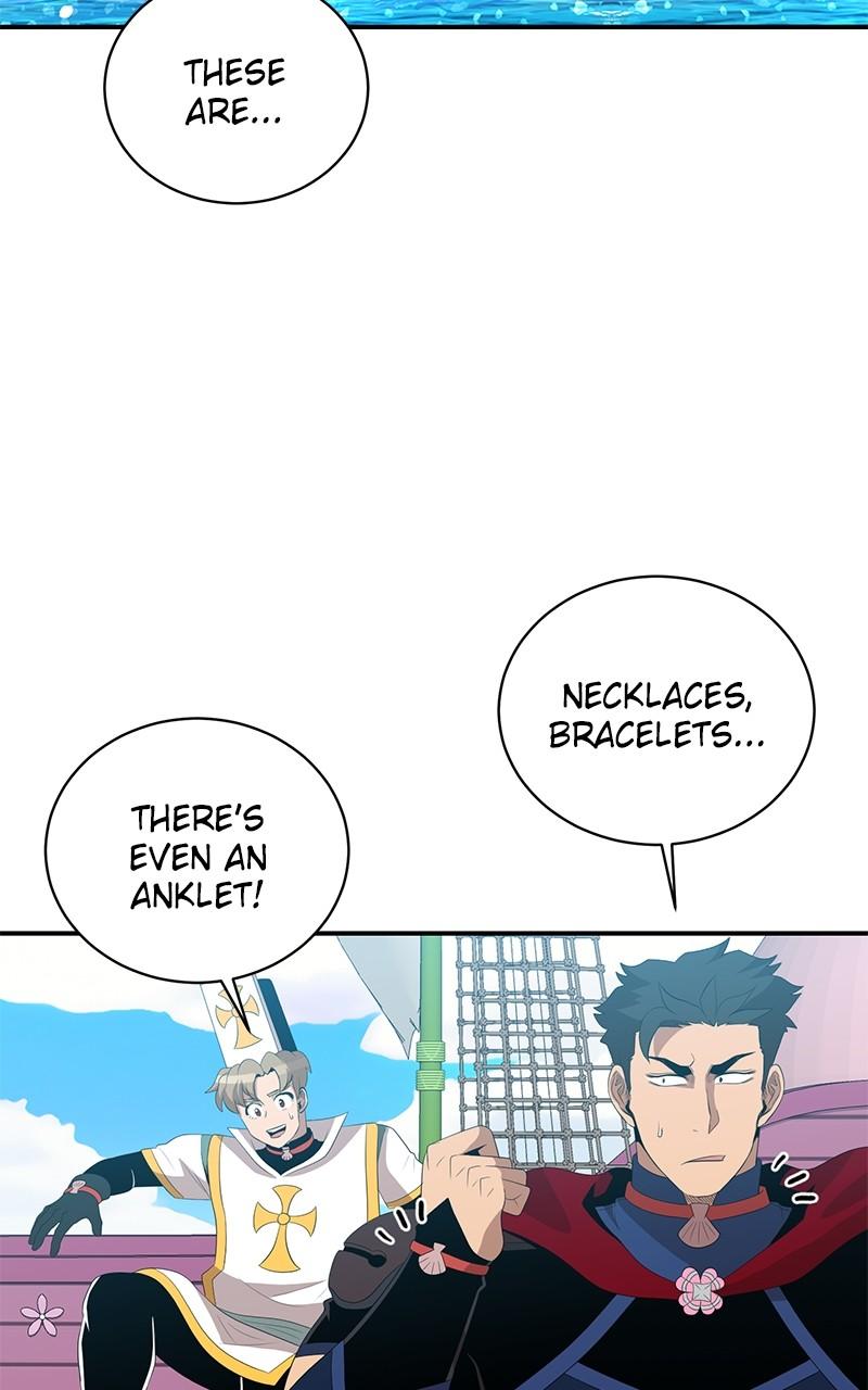 The Strongest Florist Chap 216 - Next Chap 217