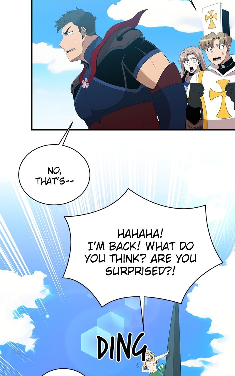 The Strongest Florist Chap 216 - Next Chap 217